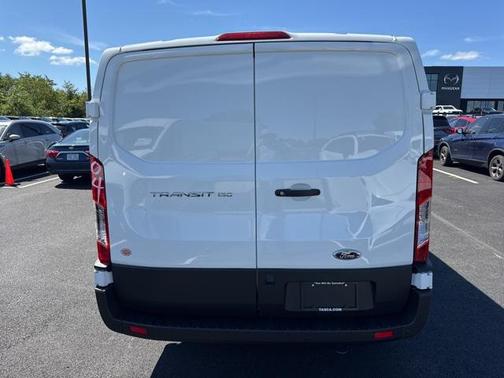 2025 Ford Transit-150 Base