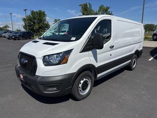2025 Ford Transit-150 Base