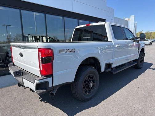 Avalanche 2026 Ford F-250 XLT