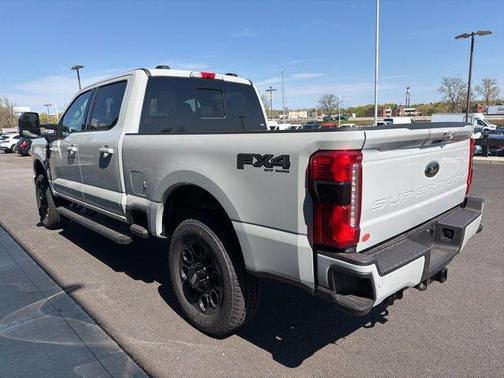 Avalanche 2026 Ford F-250 XLT