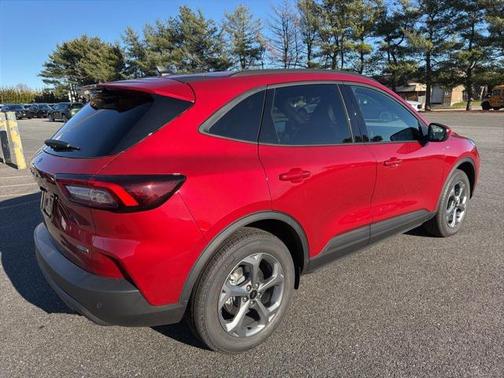 2026 Ford Escape ST-Line Select