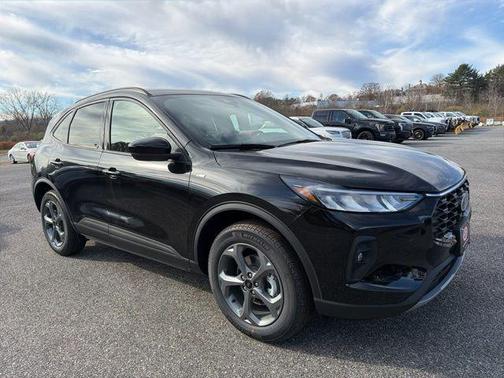 2026 Ford Escape ST-Line Select