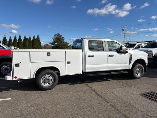 2026 Ford F-250 XL