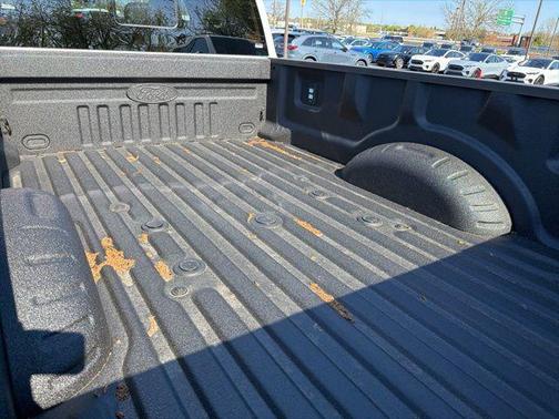 Oxford White 2026 Ford F-450 XL