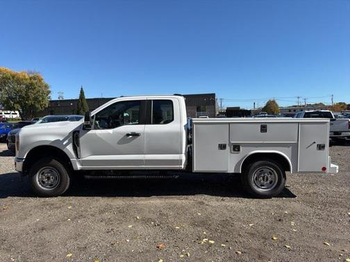 2026 Ford F-250 XL