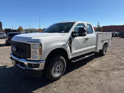 2026 Ford F-250 XL