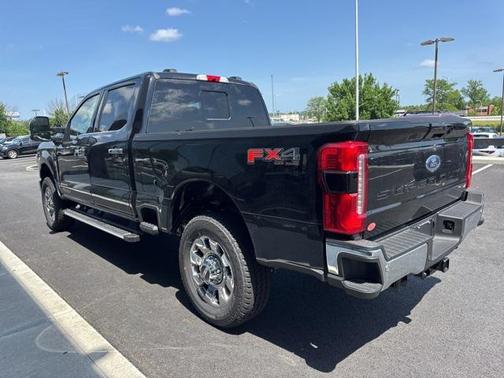 2025 Ford F-350 Lariat
