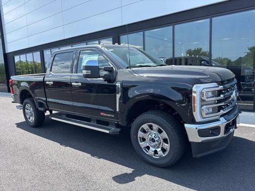 2025 Ford F-350 Lariat