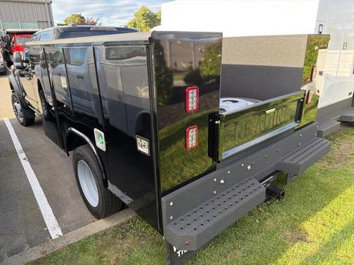 2025 Ford F-450 XL