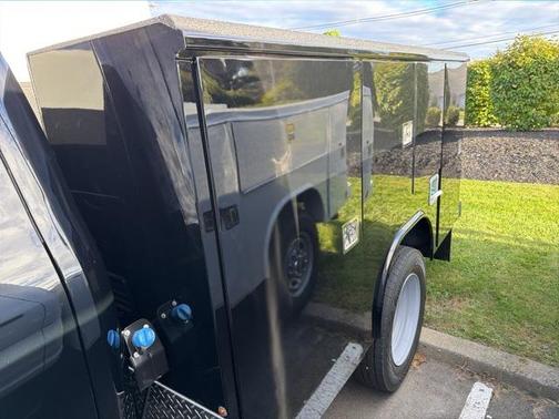 2025 Ford F-450 XL