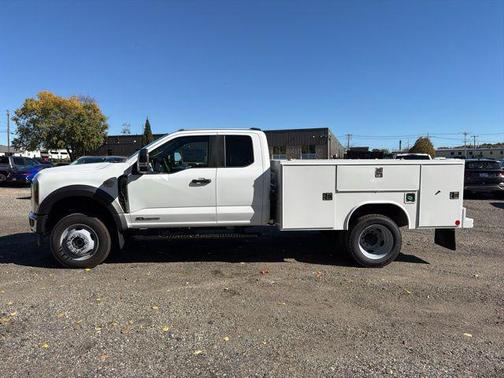 2026 Ford F-450 XL