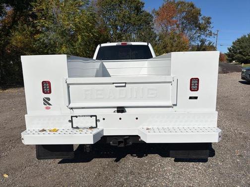 2026 Ford F-450 XL