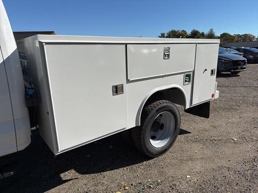 2026 Ford F-450 XL