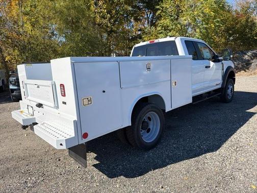 2026 Ford F-450 XL