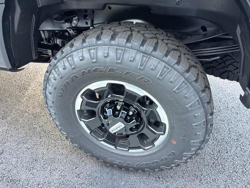 2025 Ford F-350 Platinum