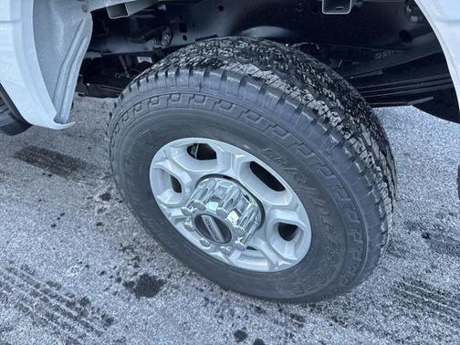 2025 Ford F-350 XLT