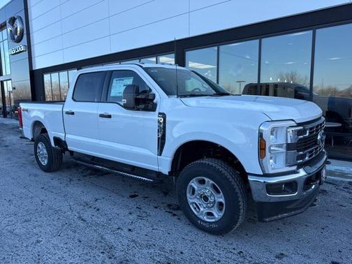 2025 Ford F-350 XLT