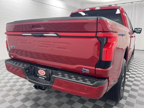 2023 Ford F-150 Lightning LARIAT