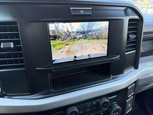 Oxford White 2026 Ford F-450 XL