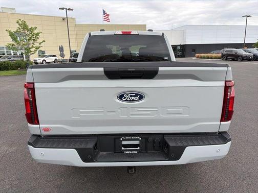 Avalanche 2026 Ford F-150 STX