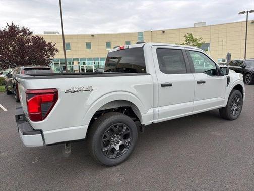 Avalanche 2026 Ford F-150 STX