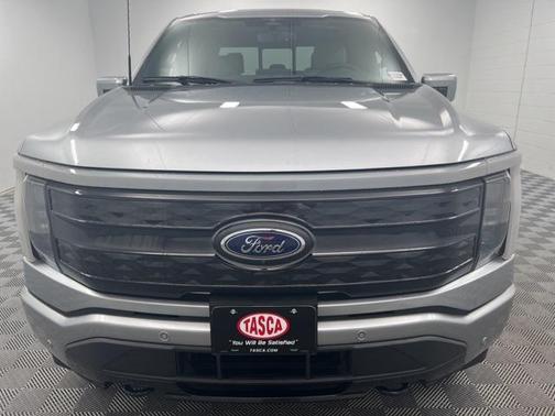 2023 Ford F-150 Lightning Platinum