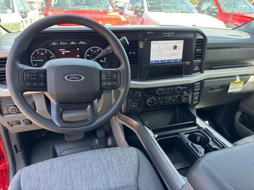 2025 Ford F-450 XL