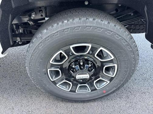 2025 Ford F-350 Platinum