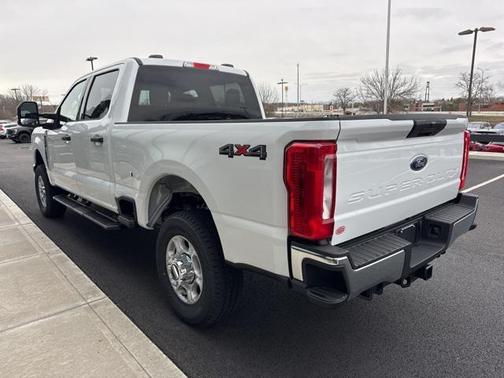 2025 Ford F-350 XLT