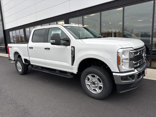 2025 Ford F-350 XLT