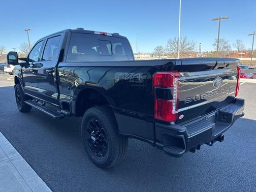 2025 Ford F-350 XLT