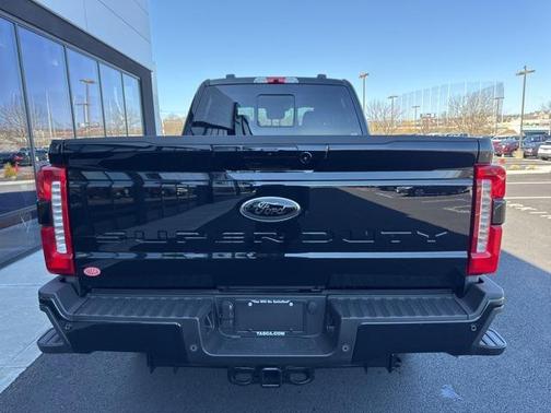 2025 Ford F-350 XLT