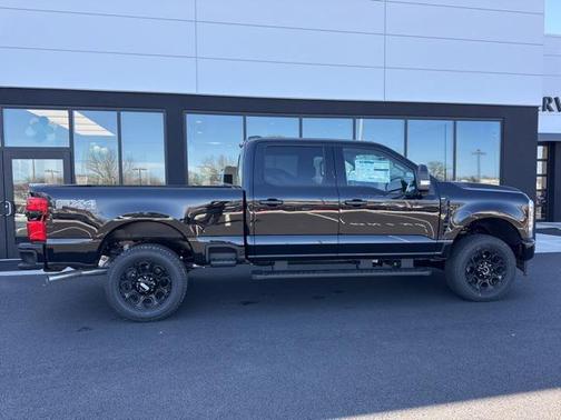 2025 Ford F-350 XLT