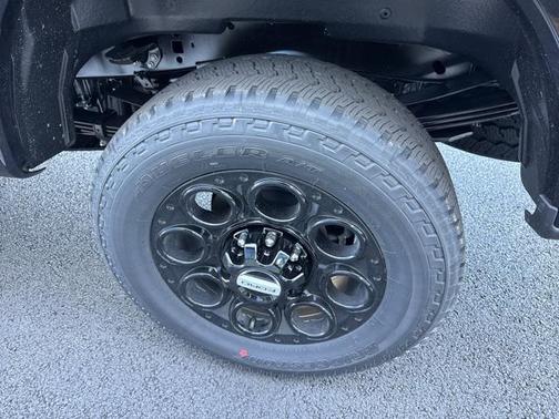 2025 Ford F-350 XLT