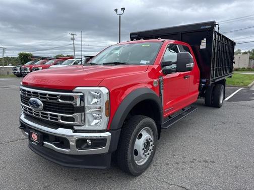 2024 Ford F-450 XL