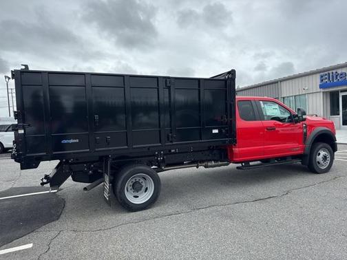 2024 Ford F-450 XL