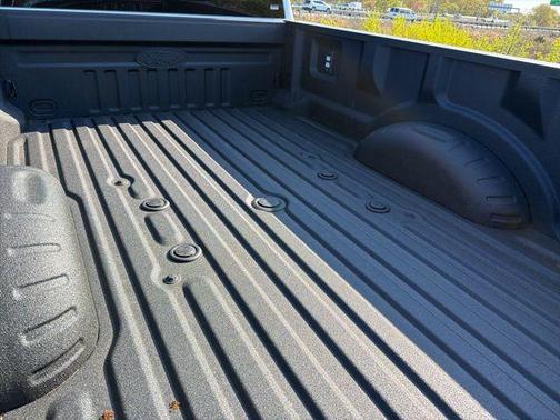 Oxford White 2026 Ford F-450 XL