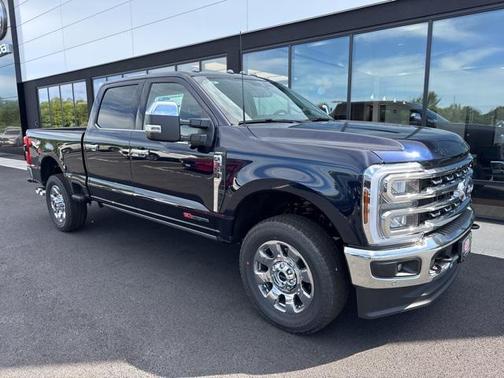 2025 Ford F-350 Lariat