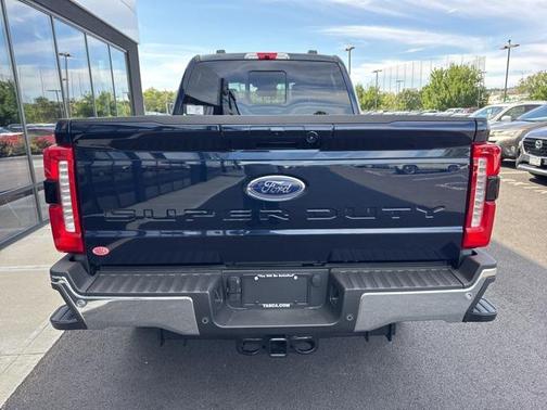 2025 Ford F-350 Lariat