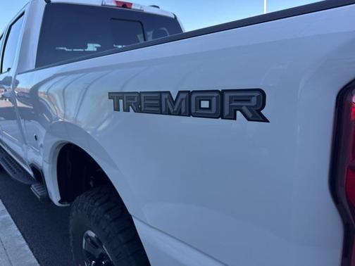 2025 Ford F-350 Lariat