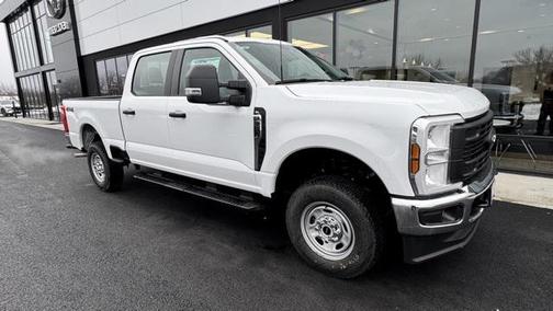 2025 Ford F-350 XL