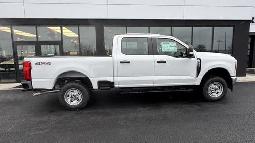 2025 Ford F-350 XL
