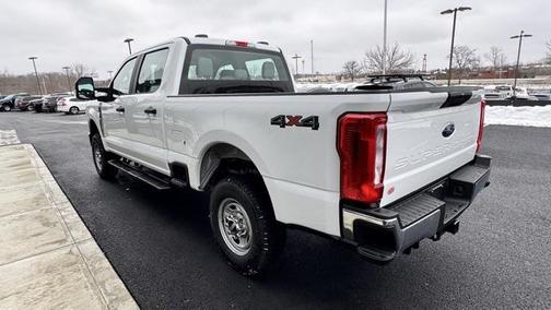 2025 Ford F-350 XL