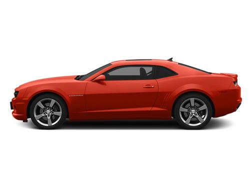 2013 Chevrolet Camaro 2SS