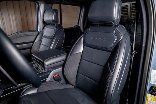 Azure Gray Metallic Tri-Coat 2023 Ford F-150 Raptor