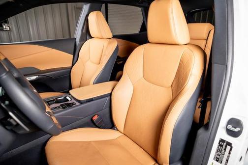 2024 Lexus RX 350h Premium Plus