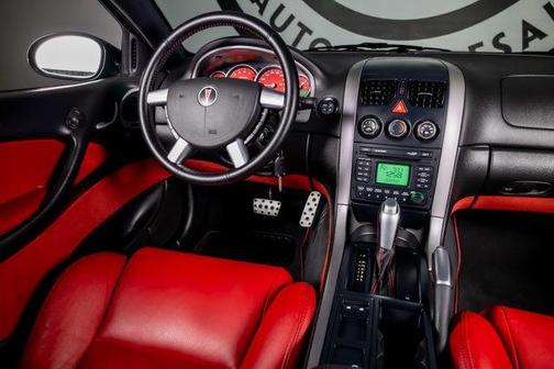2006 Pontiac GTO 2dr Cpe