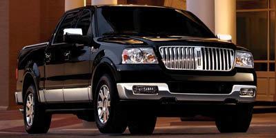 2006 Lincoln Mark LT 2WD Supercrew 139