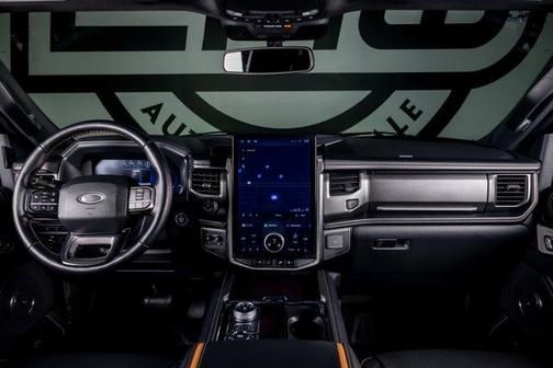2023 Ford Expedition Platinum