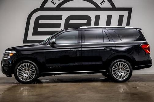 2023 Ford Expedition Platinum